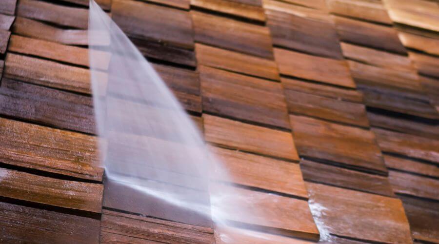 Professional metal roof installation in Petersham, MA